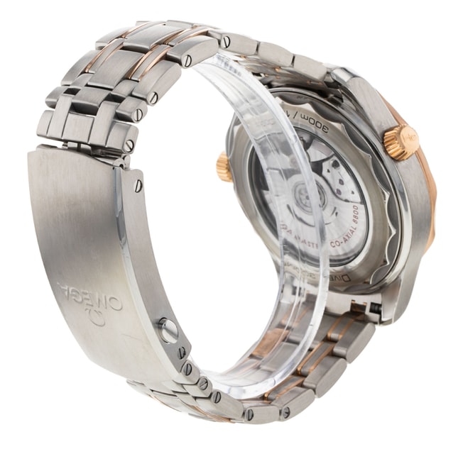 Omega Seamaster Diver 300m 210.20.42.20.01.001 Image 3